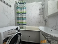 2 - комн.  квартира, 53,5 м², 11/16 эт.