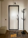 2 - комн.  квартира, 53,5 м², 11/16 эт.