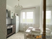 2 - комн.  квартира, 53,5 м², 11/16 эт.