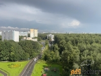 2 - комн.  квартира, 53,5 м², 11/16 эт.