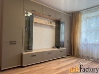 1 - комн.  квартира, 36,9 м², 3/5 эт.