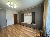 1 - комн.  квартира, 36,9 м², 3/5 эт.