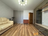 1 - комн.  квартира, 36,9 м², 3/5 эт.