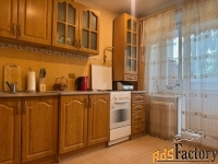 1 - комн.  квартира, 36,9 м², 3/5 эт.