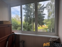 1 - комн.  квартира, 36,9 м², 3/5 эт.