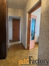 2 - комн.  квартира, 54,9 м², 17/19 эт.
