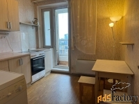 2 - комн.  квартира, 54,9 м², 17/19 эт.