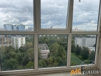 2 - комн.  квартира, 54,9 м², 17/19 эт.