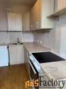 2 - комн.  квартира, 54,9 м², 17/19 эт.