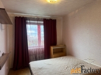 2 - комн.  квартира, 54,9 м², 17/19 эт.