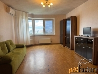 2 - комн.  квартира, 54,9 м², 17/19 эт.