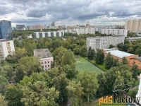 2 - комн.  квартира, 54,9 м², 17/19 эт.