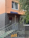2 - комн.  квартира, 54,9 м², 17/19 эт.