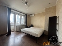 2 - комн.  квартира, 36,5 м², 9/9 эт.