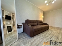 2 - комн.  квартира, 47,7 м², 3/9 эт.