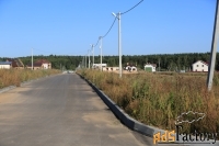 Участок 7 сот. (ижс)