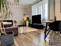 3 - комн.  квартира, 82,3 м², 4/9 эт.