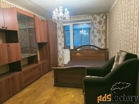 2 - комн.  квартира, 39,8 м², 3/5 эт.