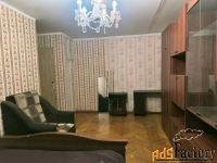 2 - комн.  квартира, 39,8 м², 3/5 эт.