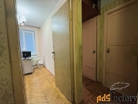 2 - комн.  квартира, 39,8 м², 3/5 эт.