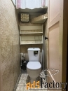 2 - комн.  квартира, 39,8 м², 3/5 эт.