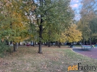 2 - комн.  квартира, 39,8 м², 3/5 эт.