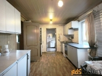 дом 172,1 м² на участке 9 сот.