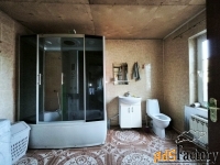 дом 172,1 м² на участке 9 сот.