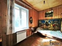 дом 172,1 м² на участке 9 сот.