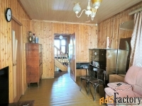дом 172,1 м² на участке 9 сот.