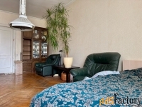 3 - комн.  квартира, 84,8 м², 9/12 эт.