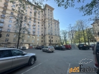 3 - комн.  квартира, 84,8 м², 9/12 эт.