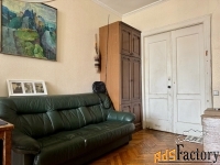 3 - комн.  квартира, 84,8 м², 9/12 эт.