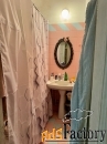 3 - комн.  квартира, 84,8 м², 9/12 эт.