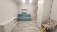 3 - комн.  квартира, 75.3 м², 8/17 эт.