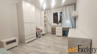 3 - комн.  квартира, 75.3 м², 8/17 эт.