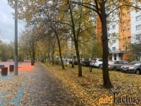 3 - комн.  квартира, 75.3 м², 8/17 эт.