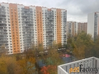3 - комн.  квартира, 75.3 м², 8/17 эт.