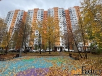 3 - комн.  квартира, 75.3 м², 8/17 эт.