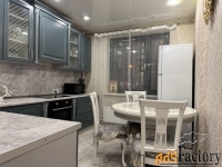 1 - комн.  квартира, 36,6 м², 2/14 эт.