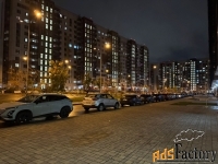 1 - комн.  квартира, 36,6 м², 2/14 эт.