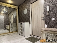 1 - комн.  квартира, 36,6 м², 2/14 эт.