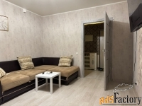 1 - комн.  квартира, 36,6 м², 2/14 эт.