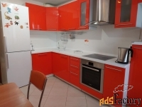 1 - комн.  квартира, 36 м², 5/12 эт.