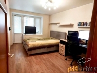 1 - комн.  квартира, 36 м², 5/12 эт.