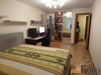 1 - комн.  квартира, 36 м², 5/12 эт.