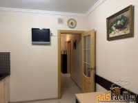 1 - комн.  квартира, 41.4 м², 4/17 эт.