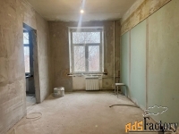 3 - комн.  квартира, 65,3 м², 5/5 эт.