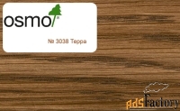 Масло для столешницы и мебели OSMO Top Oil