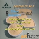 High Purity CAS 236117-38-7 2-iodo-1-p-tolylpropan-1-one for Chemical